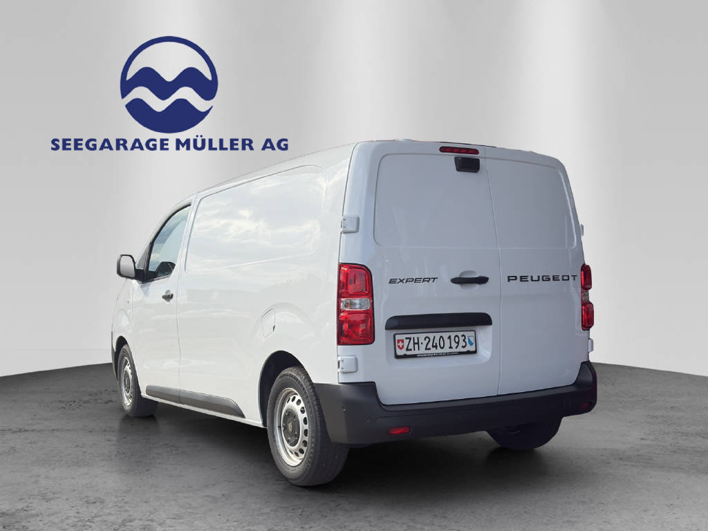 PEUGEOT Expert Kaw. Standard 2.2 BlueHDi 150 S/S, Diesel, Auto dimostrativa, Manuale - 4