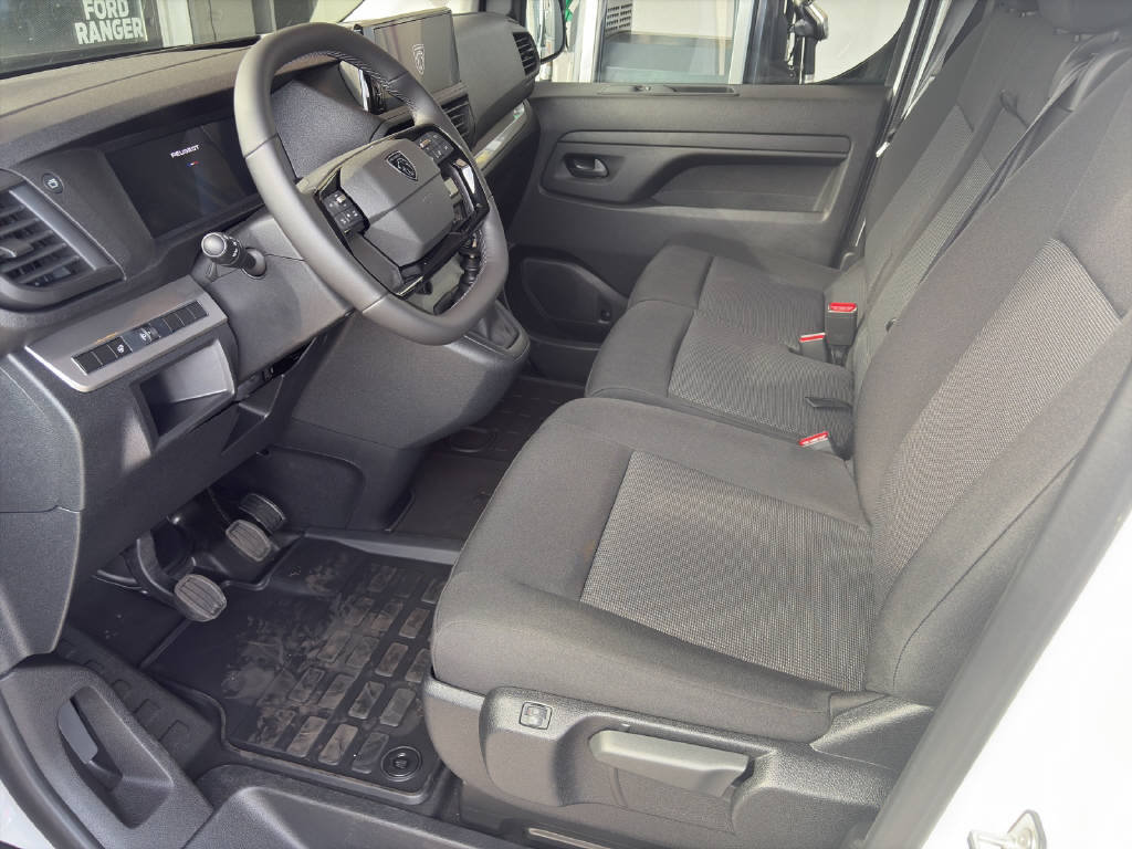 PEUGEOT Expert Kaw. Standard 2.2 BlueHDi 150 S/S, Diesel, Auto dimostrativa, Manuale - 5