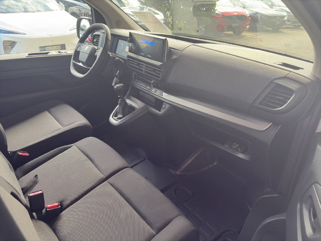 PEUGEOT Expert Kaw. Standard 2.2 BlueHDi 150 S/S, Diesel, Auto dimostrativa, Manuale - 7