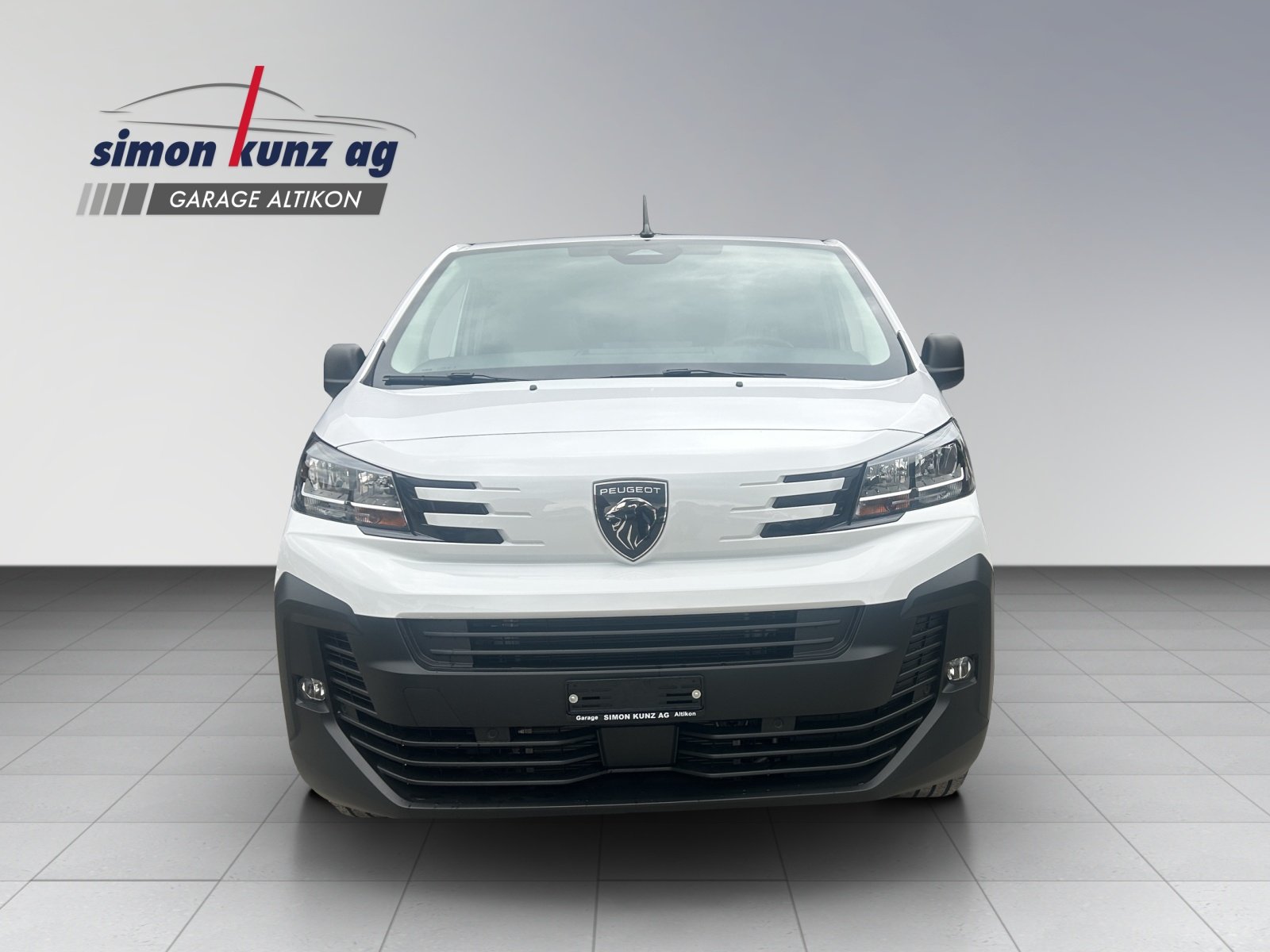 PEUGEOT Expert Kaw. Standard 2.2 BlueHDi 150 S/S, Diesel, Voiture de démonstration, Manuelle - 3