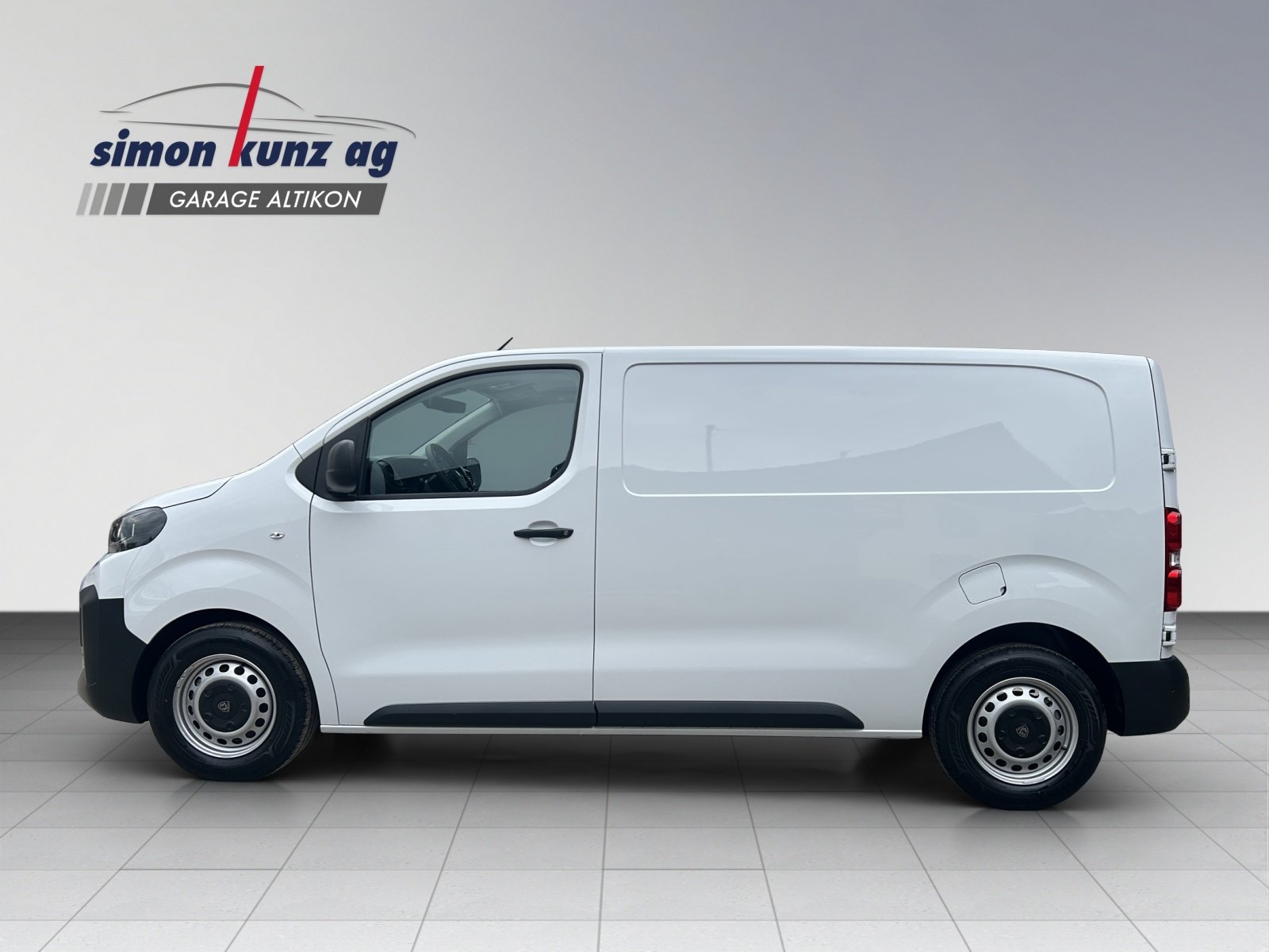 PEUGEOT Expert Kaw. Standard 2.2 BlueHDi 150 S/S, Diesel, Voiture de démonstration, Manuelle - 4
