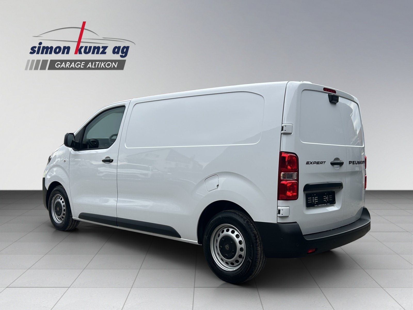 PEUGEOT Expert Kaw. Standard 2.2 BlueHDi 150 S/S, Diesel, Voiture de démonstration, Manuelle - 5