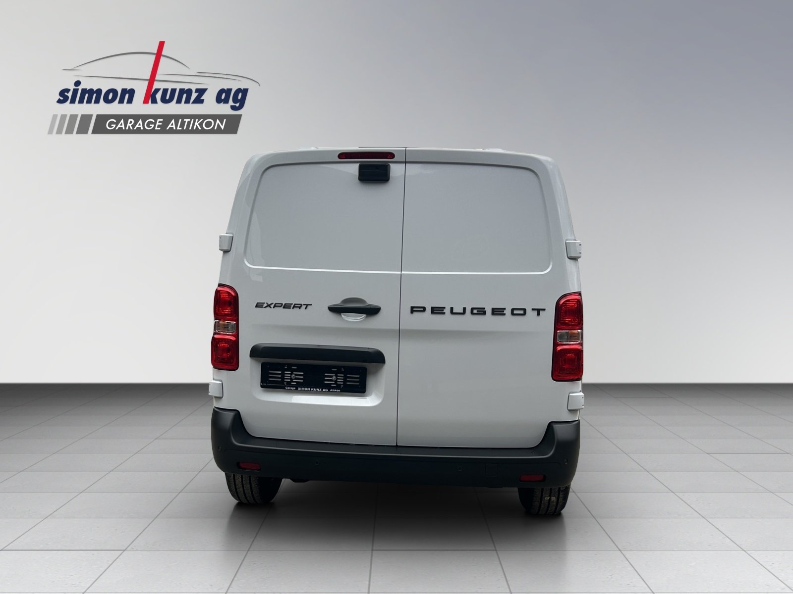 PEUGEOT Expert Kaw. Standard 2.2 BlueHDi 150 S/S, Diesel, Voiture de démonstration, Manuelle - 6
