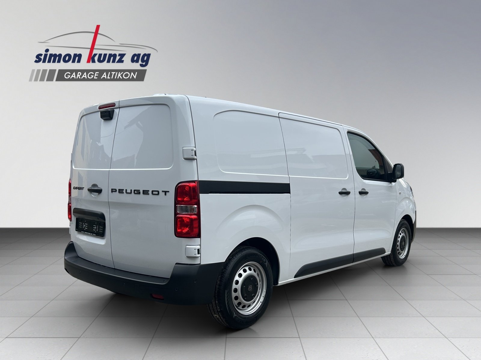 PEUGEOT Expert Kaw. Standard 2.2 BlueHDi 150 S/S, Diesel, Voiture de démonstration, Manuelle - 7