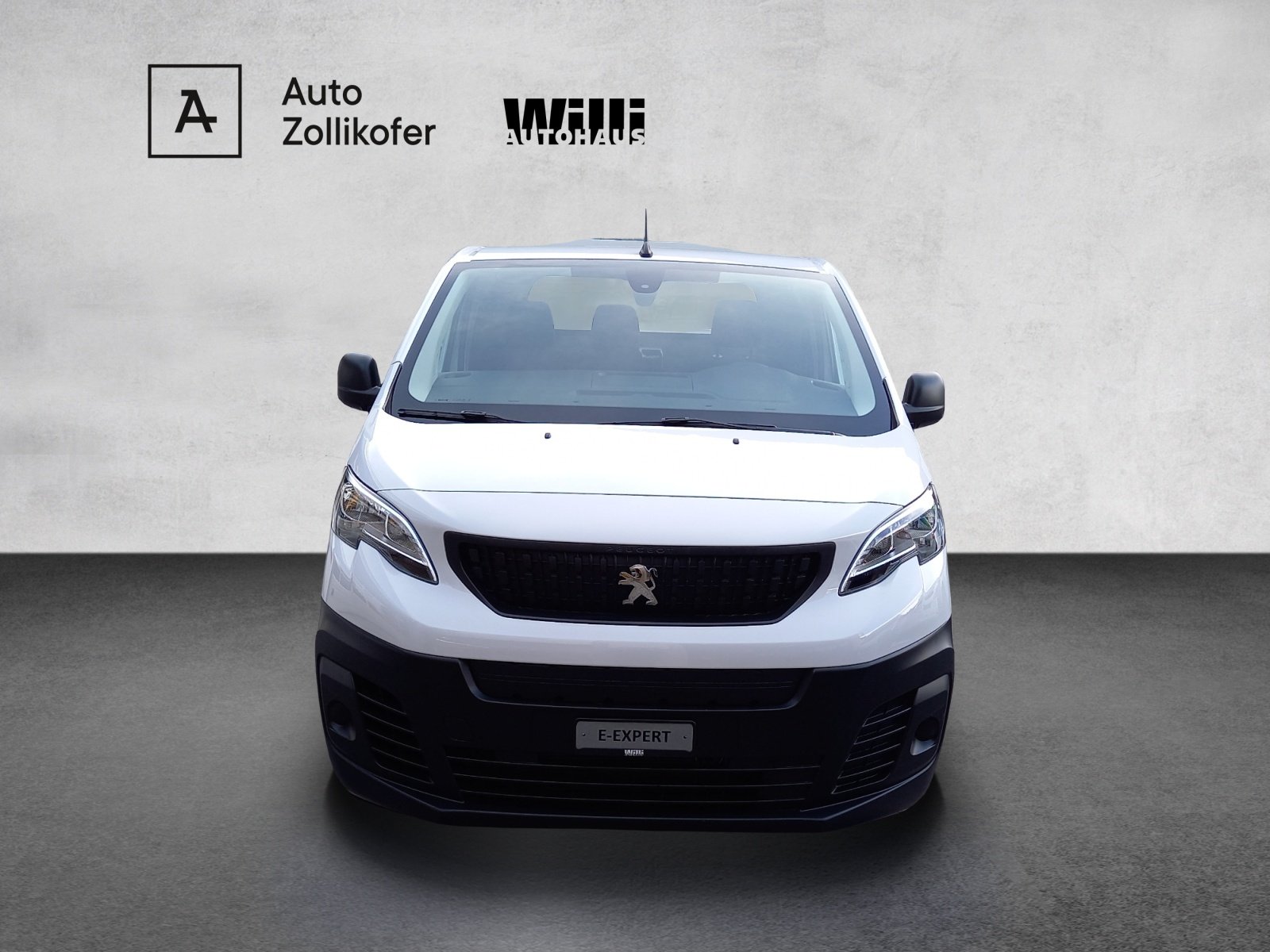 PEUGEOT e-Expert Plattform Standard 75 kWh, Électrique, Voiture de démonstration, Automatique - 2
