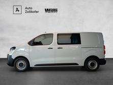 PEUGEOT e-Expert Kaw. Standard 75 kWh, Elettrica, Auto dimostrativa, Automatico - 3