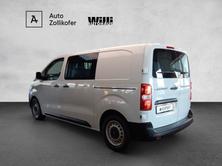 PEUGEOT e-Expert Kaw. Standard 75 kWh, Elettrica, Auto dimostrativa, Automatico - 4