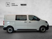 PEUGEOT e-Expert Kaw. Standard 75 kWh, Elettrica, Auto dimostrativa, Automatico - 7