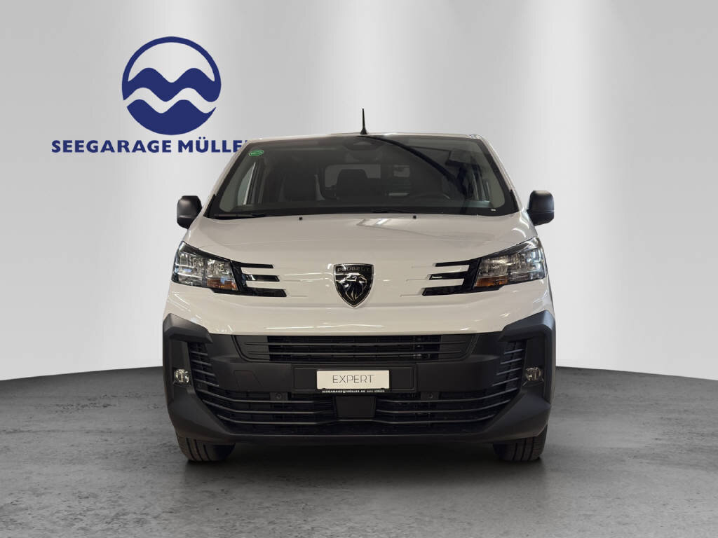 PEUGEOT e-Expert Kaw. Standard 75 kWh, Elettrica, Auto dimostrativa, Automatico - 2