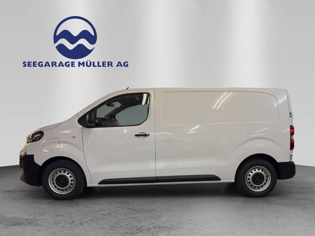 PEUGEOT e-Expert Kaw. Standard 75 kWh, Elettrica, Auto dimostrativa, Automatico - 3