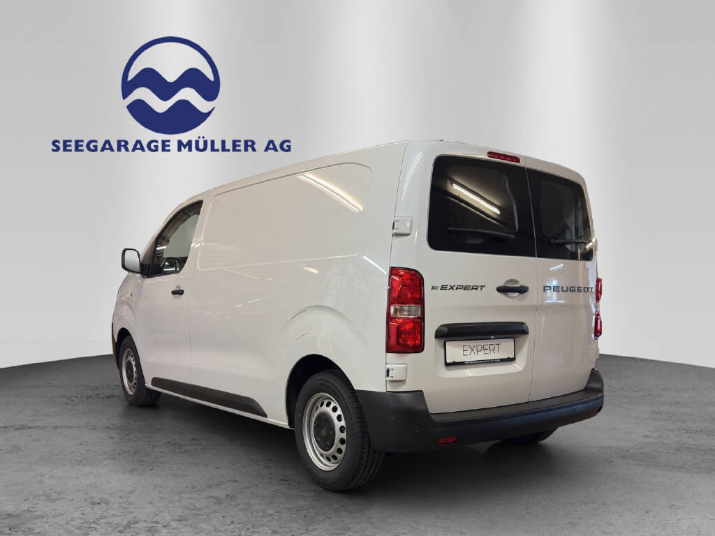 PEUGEOT e-Expert Kaw. Standard 75 kWh, Elettrica, Auto dimostrativa, Automatico - 4