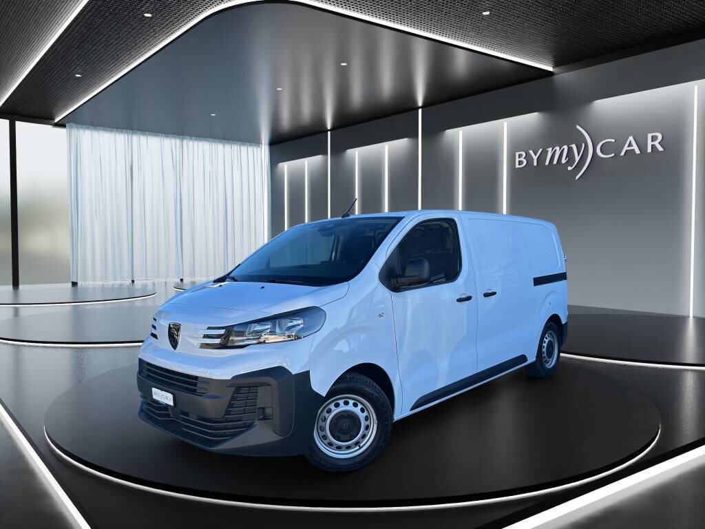 PEUGEOT Expert 2.0 BlueHDi 145 SS Standard