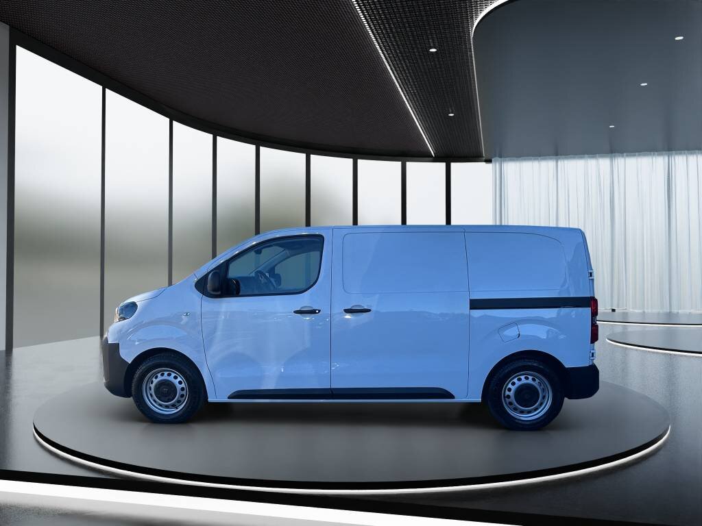 PEUGEOT Expert 2.0 BlueHDi 145 SS Standard, Diesel, Ex-demonstrator, Manual - 3