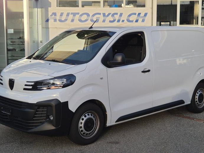 PEUGEOT Expert HDi145 *Vollausstattung* mit Bott Ausbau, Diesel, Voiture de démonstration, Automatique