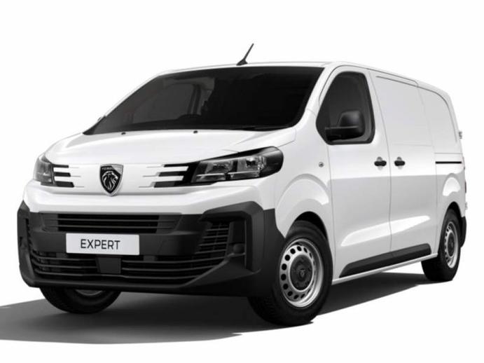 PEUGEOT Expert 1.5 BlueHDi 120 SS Standard, Diesel, Ex-demonstrator, Manual