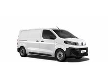PEUGEOT Expert 1.5 BlueHDi 120 SS Standard, Diesel, Ex-demonstrator, Manual - 4