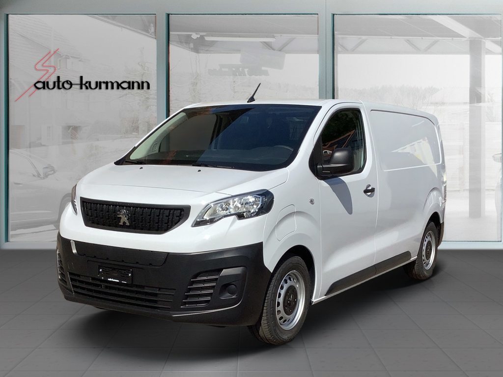 PEUGEOT Expert Kombi Standard 1.5 BlueHDi 100, Elettrica, Auto nuove, Automatico