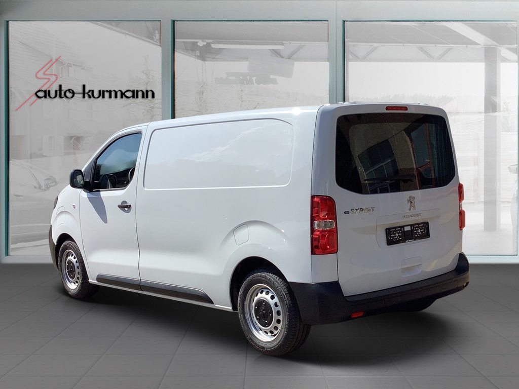 PEUGEOT Expert Kombi Standard 1.5 BlueHDi 100, Elettrica, Auto nuove, Automatico - 3