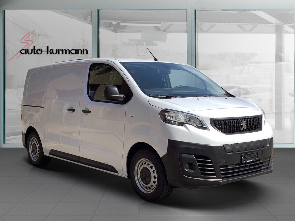 PEUGEOT Expert Kombi Standard 1.5 BlueHDi 100, Elettrica, Auto nuove, Automatico - 6