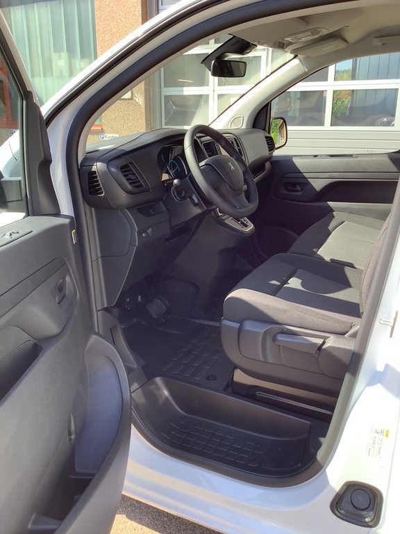 PEUGEOT Expert Kombi Standard 1.5 BlueHDi 100, Elettrica, Auto nuove, Automatico - 7