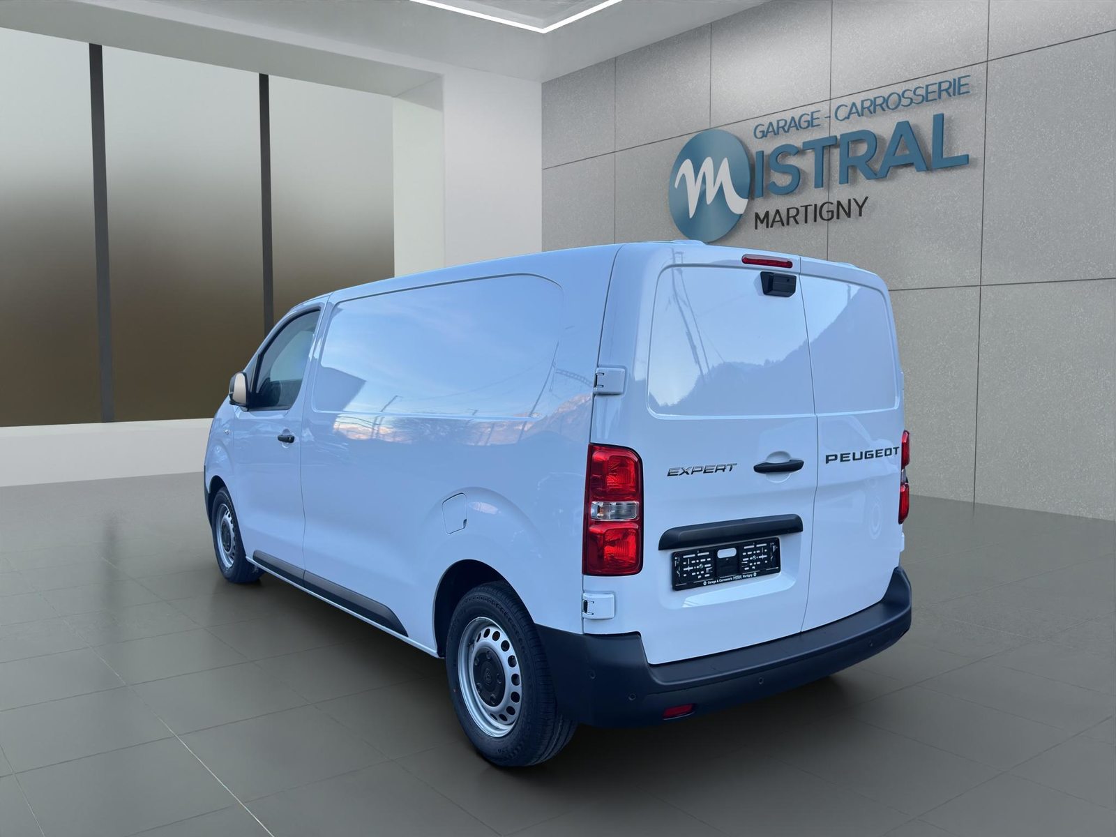 PEUGEOT Expert Kaw. Standard 2.2 BlueHDi 150 S/S, Diesel, Auto nuove, Manuale - 3