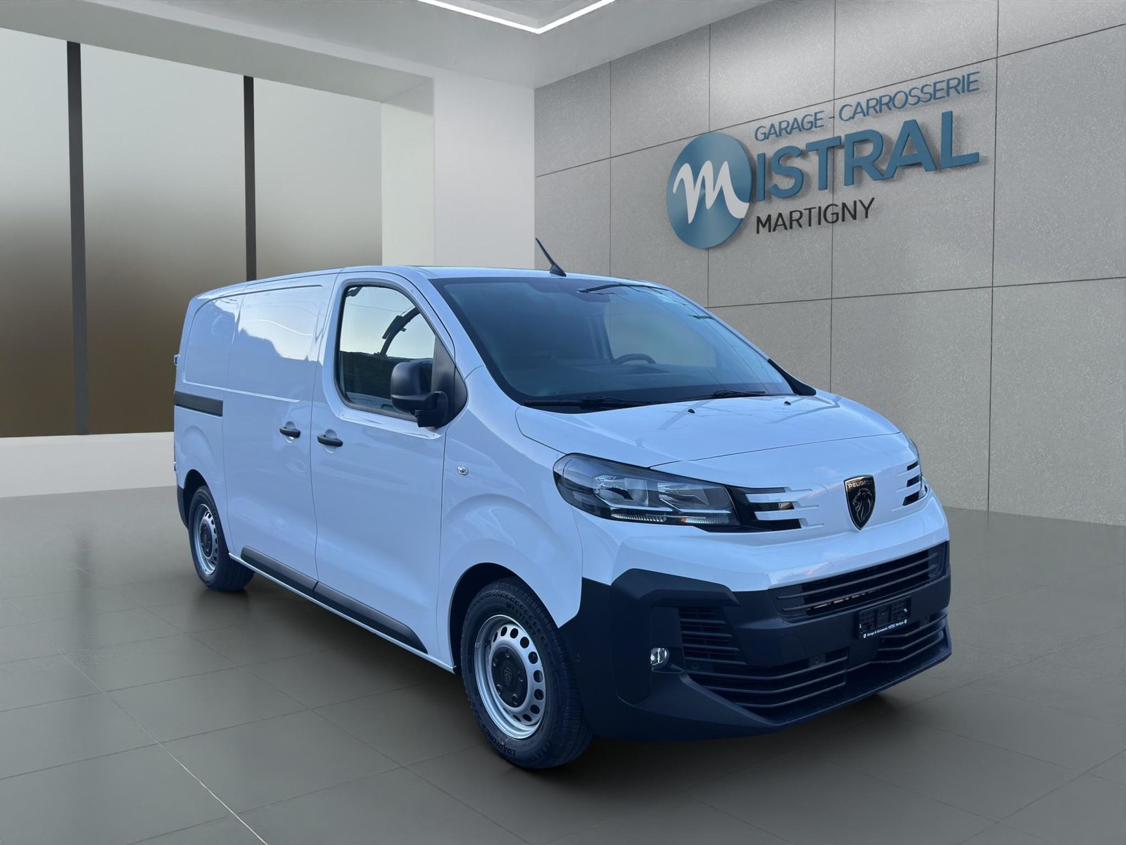 PEUGEOT Expert Kaw. Standard 2.2 BlueHDi 150 S/S, Diesel, Auto nuove, Manuale - 7