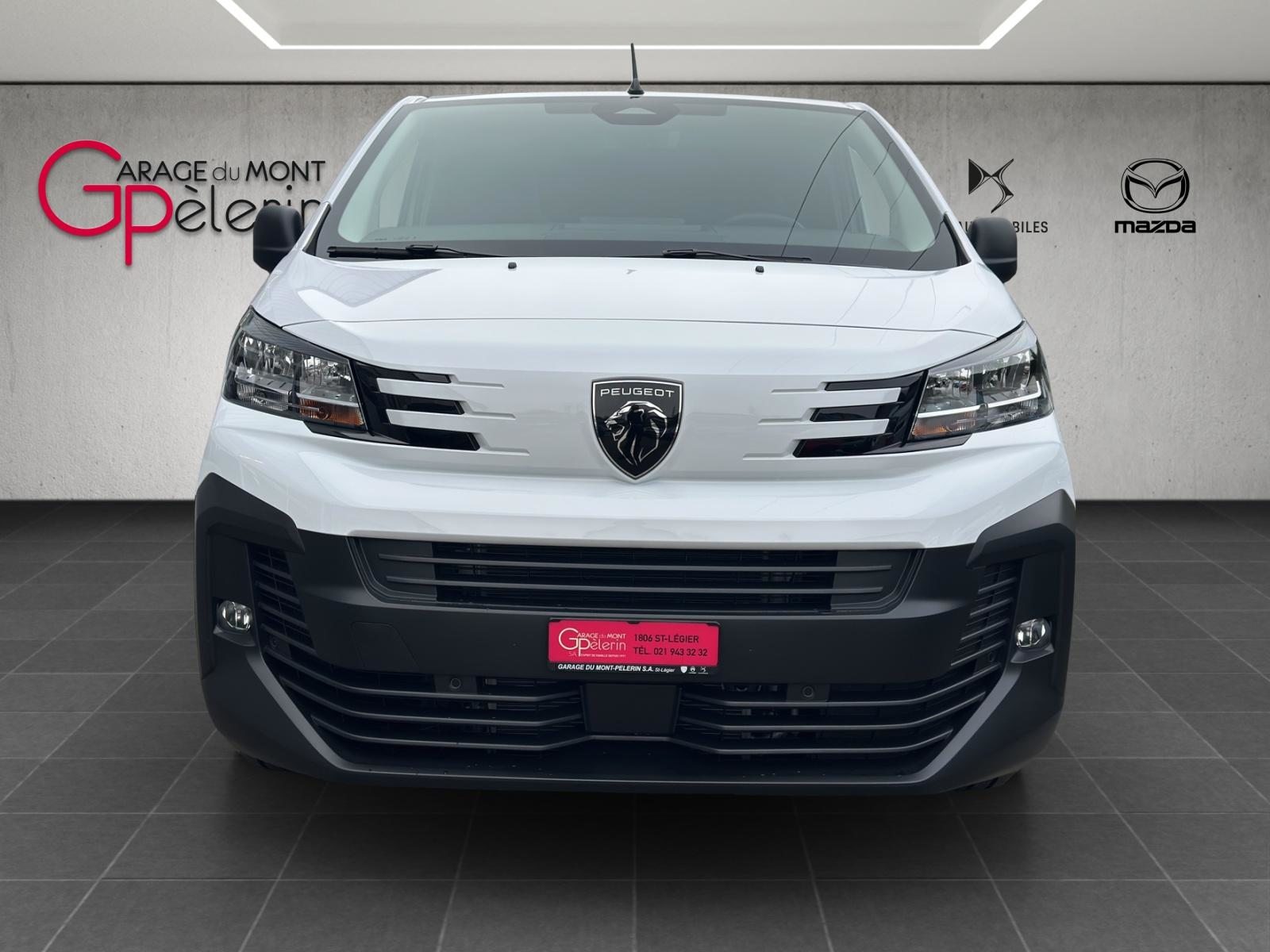 PEUGEOT Expert 2.2 BlueHDi 150 S/S, Diesel, New car, Manual - 7