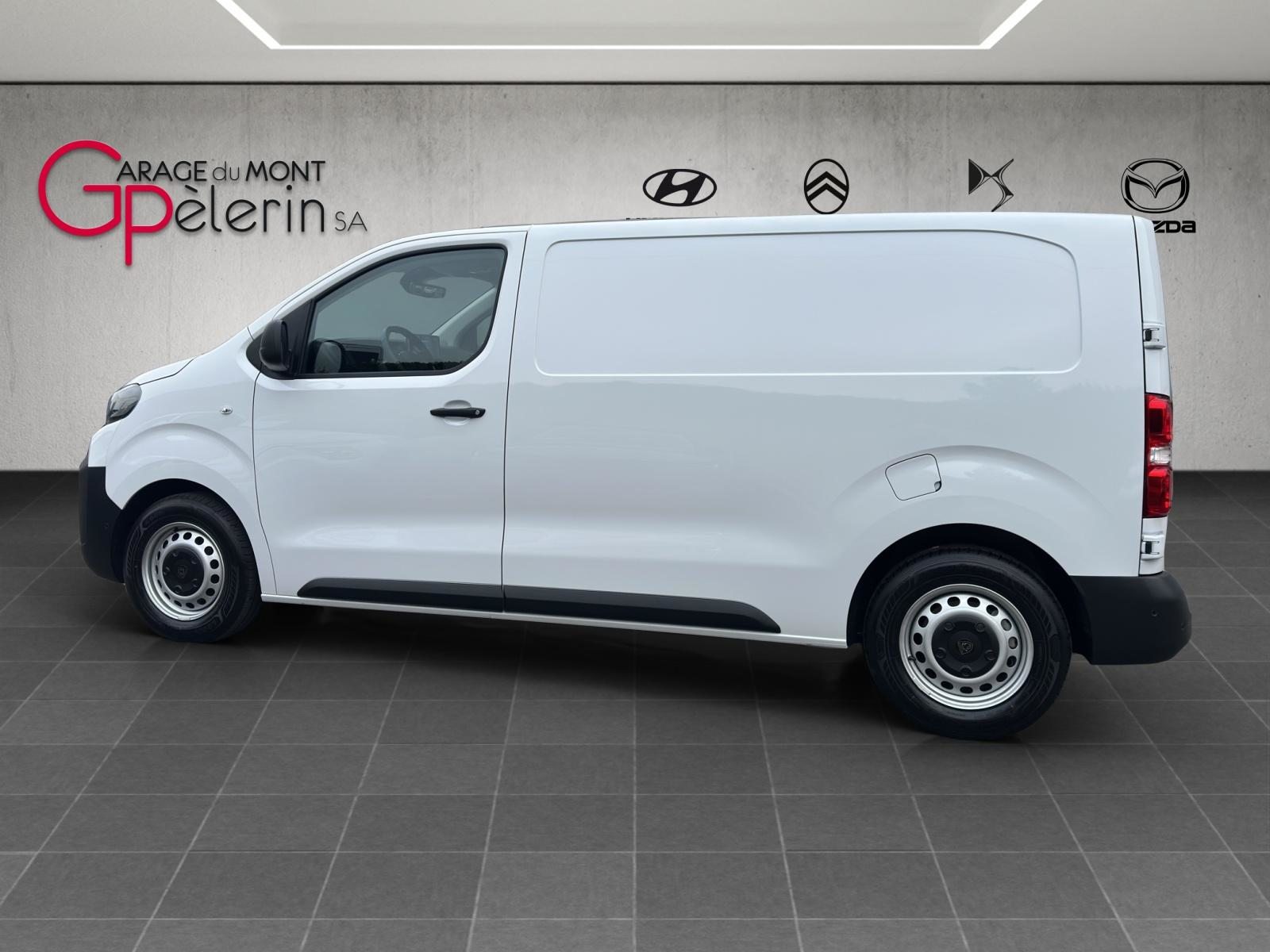 PEUGEOT Expert 2.2 BlueHDi 150 S/S, Diesel, New car, Manual - 2