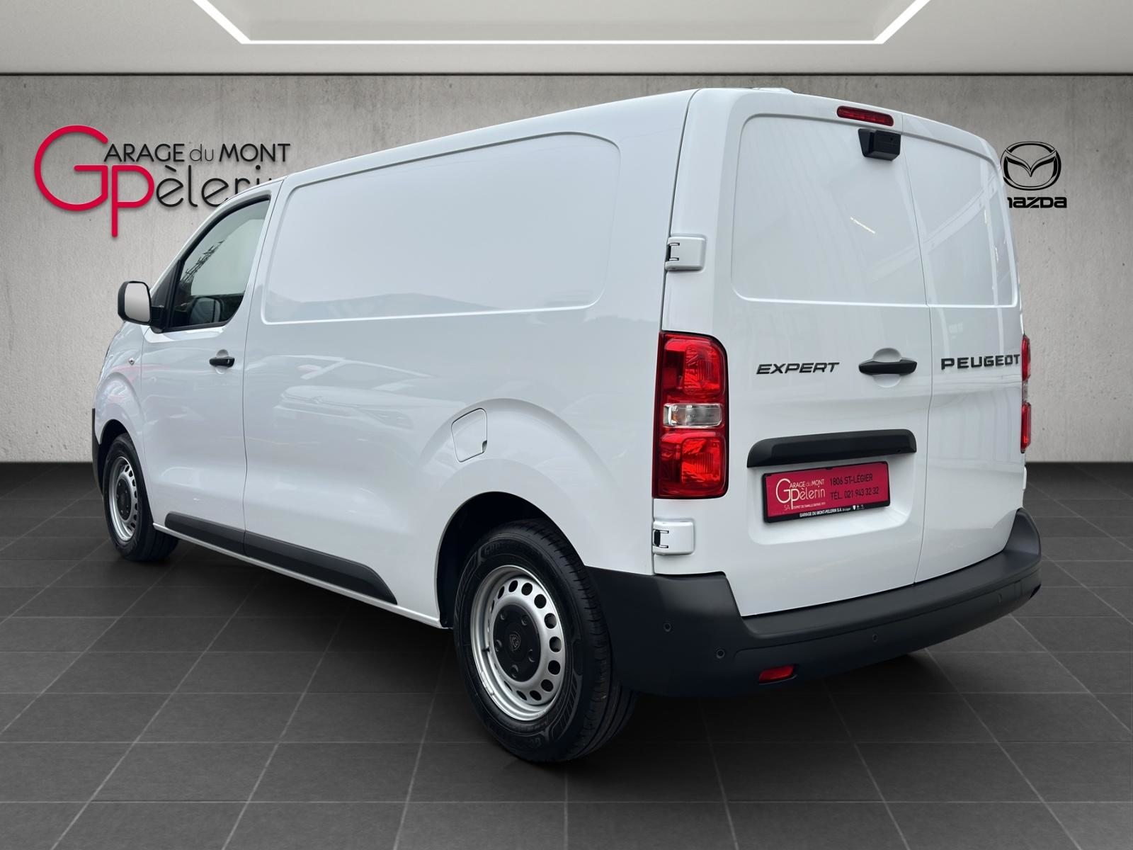 PEUGEOT Expert 2.2 BlueHDi 150 S/S, Diesel, New car, Manual - 3