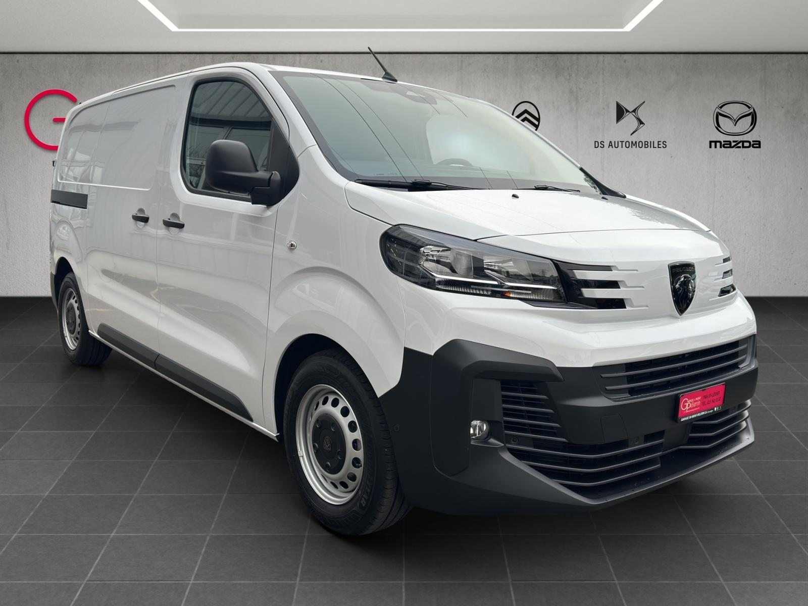 PEUGEOT Expert 2.2 BlueHDi 150 S/S, Diesel, New car, Manual - 6