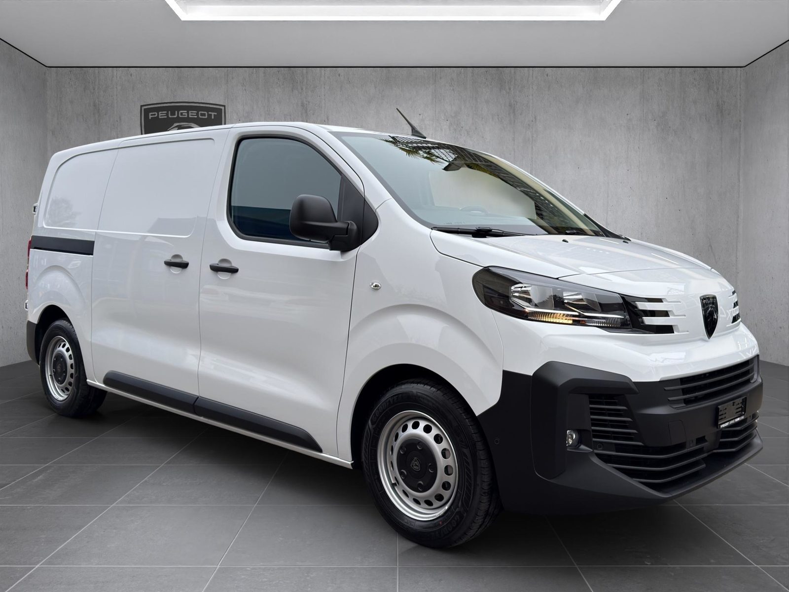 PEUGEOT Expert Kaw. Standard 2.2 BlueHDi 150 S/S, Diesel, Neuwagen, Handschaltung - 3