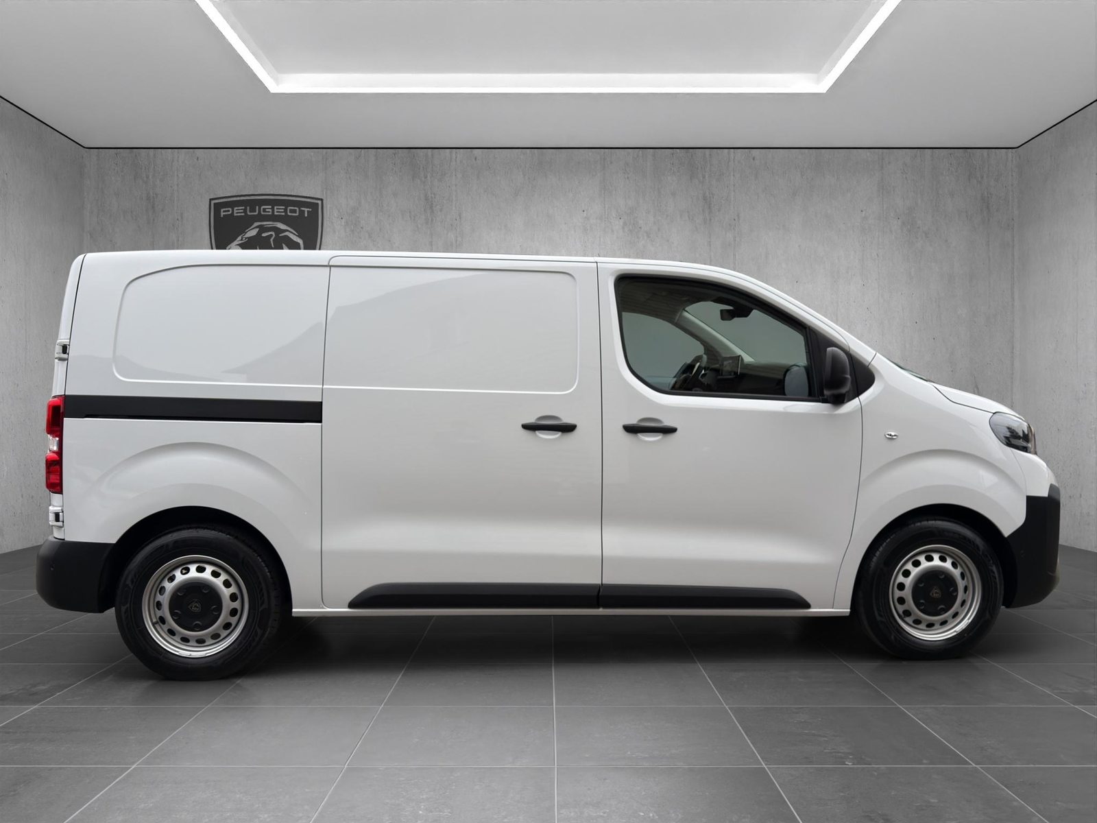 PEUGEOT Expert Kaw. Standard 2.2 BlueHDi 150 S/S, Diesel, Neuwagen, Handschaltung - 4