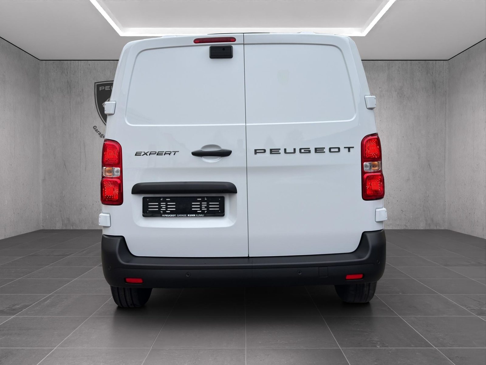 PEUGEOT Expert Kaw. Standard 2.2 BlueHDi 150 S/S, Diesel, Neuwagen, Handschaltung - 6