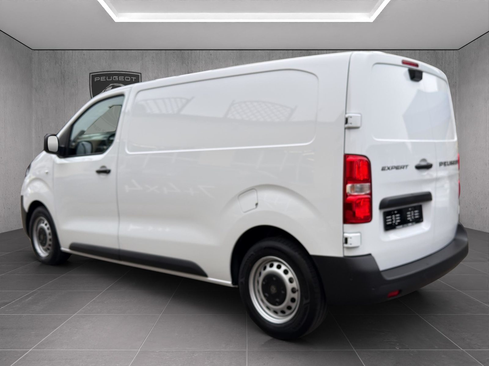 PEUGEOT Expert Kaw. Standard 2.2 BlueHDi 150 S/S, Diesel, Neuwagen, Handschaltung - 7