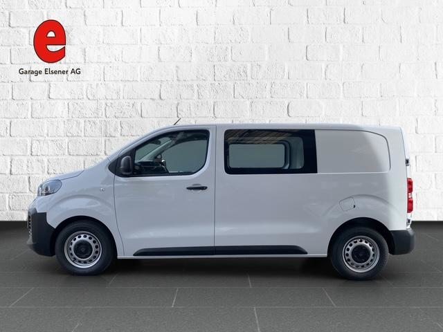PEUGEOT Expert Kaw. Standard 2.2 BlueHDi 150 S/S, Diesel, Voiture nouvelle, Automatique - 2