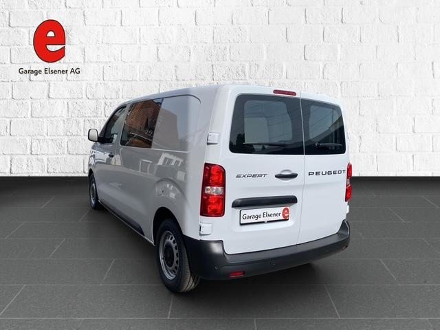 PEUGEOT Expert Kaw. Standard 2.2 BlueHDi 150 S/S, Diesel, Voiture nouvelle, Automatique - 3