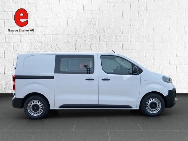 PEUGEOT Expert Kaw. Standard 2.2 BlueHDi 150 S/S, Diesel, Voiture nouvelle, Automatique - 6