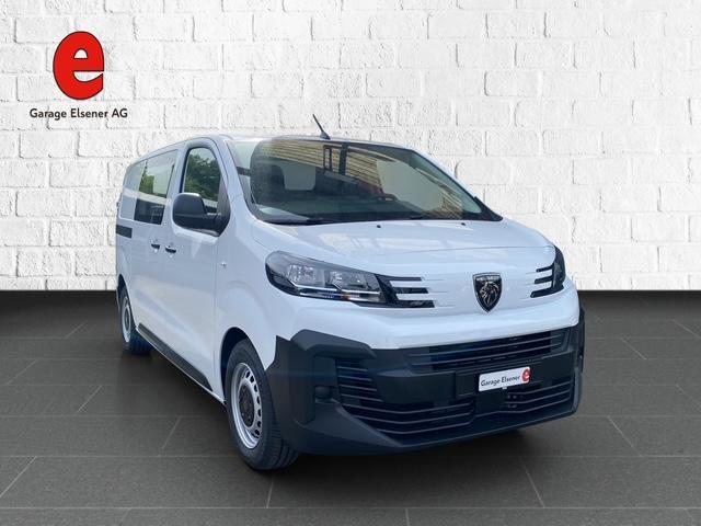 PEUGEOT Expert Kaw. Standard 2.2 BlueHDi 150 S/S, Diesel, Voiture nouvelle, Automatique - 7