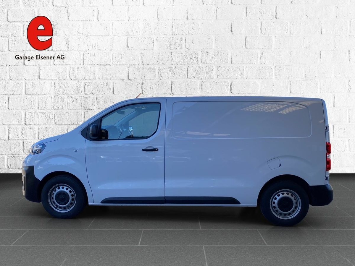 PEUGEOT Expert Kaw. Standard 2.0 BlueHDi 145 S/S, Diesel, Occasioni / Usate, Automatico - 2