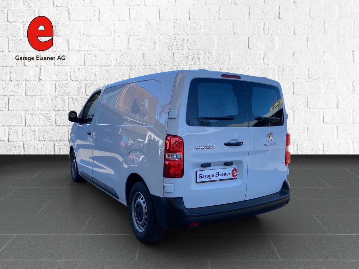 PEUGEOT Expert Kaw. Standard 2.0 BlueHDi 145 S/S, Diesel, Occasioni / Usate, Automatico - 3