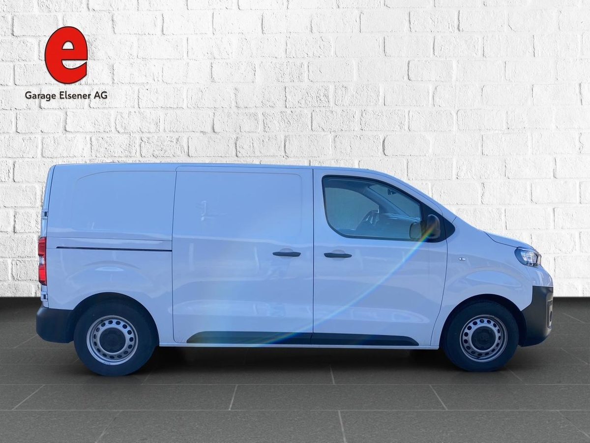 PEUGEOT Expert Kaw. Standard 2.0 BlueHDi 145 S/S, Diesel, Occasioni / Usate, Automatico - 6