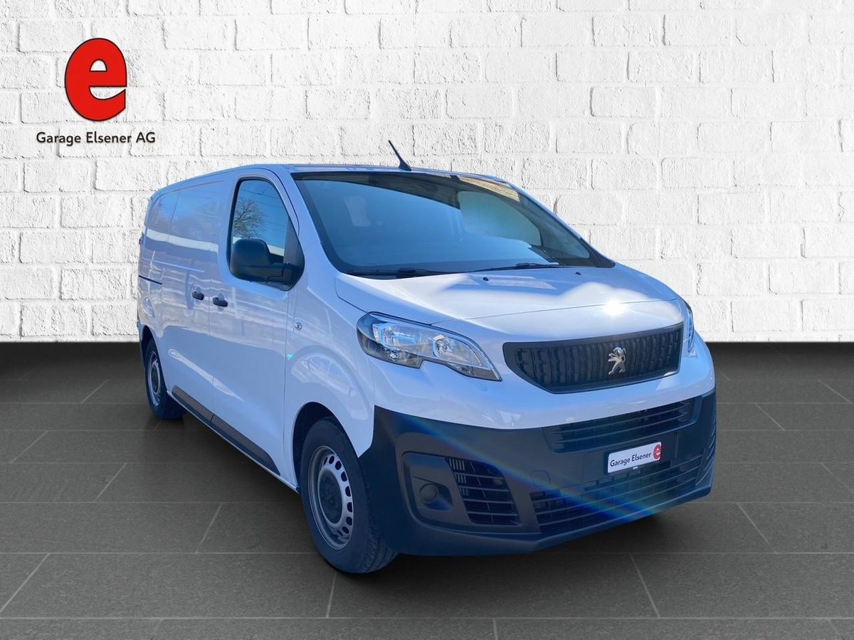 PEUGEOT Expert Kaw. Standard 2.0 BlueHDi 145 S/S, Diesel, Occasioni / Usate, Automatico - 7