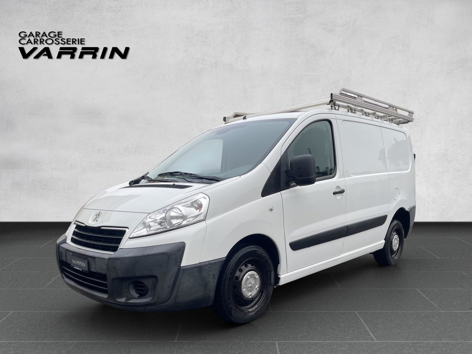 PEUGEOT Expert Kaw. 229 L1H1 2.0 HDI 130