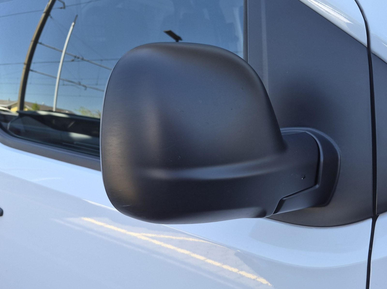 PEUGEOT Expert Kaw. Standard 1.5 BlueHDi 120 S/S, Diesel, Occasion / Gebraucht, Handschaltung - 6