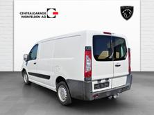 PEUGEOT Expert Kaw. 229 L2H1 2.0 HDI 130, Diesel, Occasion / Gebraucht, Handschaltung - 4