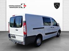 PEUGEOT Expert Kaw. 229 L2H1 2.0 HDI 130, Diesel, Occasion / Gebraucht, Handschaltung - 6
