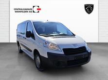 PEUGEOT Expert Kaw. 229 L2H1 2.0 HDI 130, Diesel, Occasion / Gebraucht, Handschaltung - 7