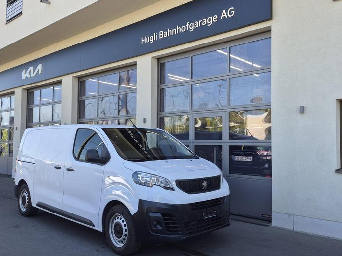 PEUGEOT Expert Kaw. Standard 1.5 BlueHDi 120 S/S, Diesel, Occasion / Utilisé, Manuelle