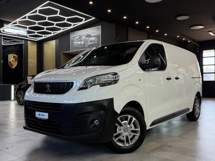 PEUGEOT Expert Kaw. Standard 2.0 BlueHDi 150 Premium S/S, Diesel, Occasioni / Usate, Manuale