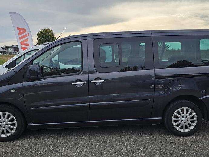 PEUGEOT Expert Tepee L2 2.0 HDI 163 Allure 9P, Diesel, Occasion / Gebraucht, Automatik